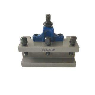 Drehstahlhalter Multifix CD32X150