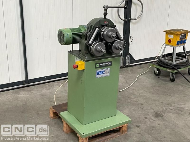 SAF BS 45 ST Profile Bending  machine