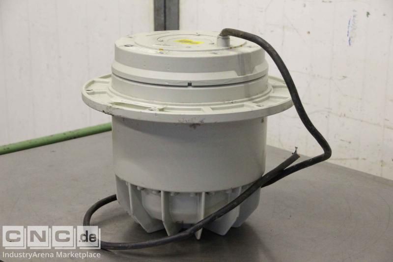 RadialVentilator Motor ZiehlAbegg MK205UDK.30.N Eberlei Maschinen