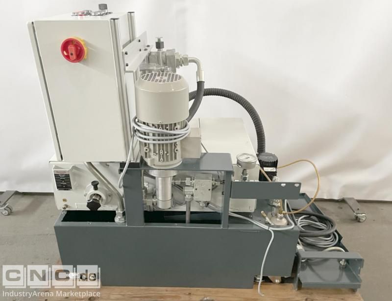 REXROTH LSF