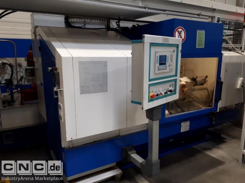 THIELENHAUS NWSB 700 A1