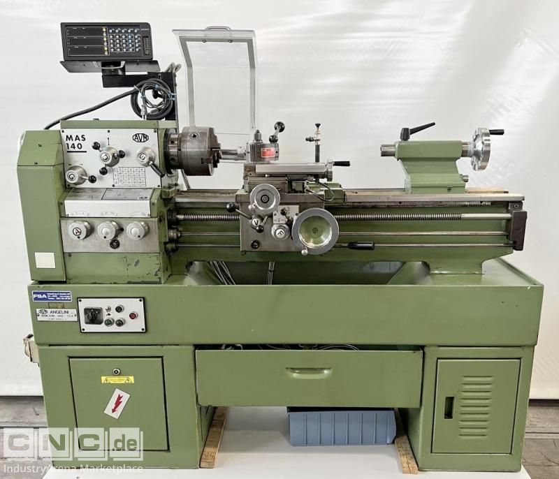 ANGELINI MAS 140