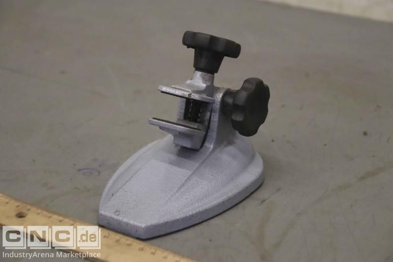 measuring tool holder unbekannt 160/105/H130 mm