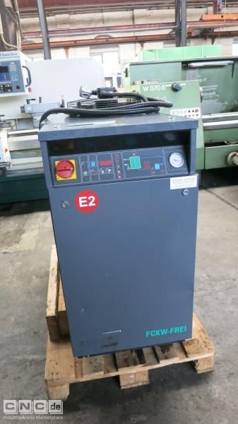 REGLOPLAS MKUK0100 TAE015