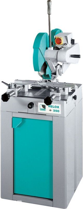 IMET Velox 350
