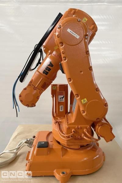 ABB IRB 140