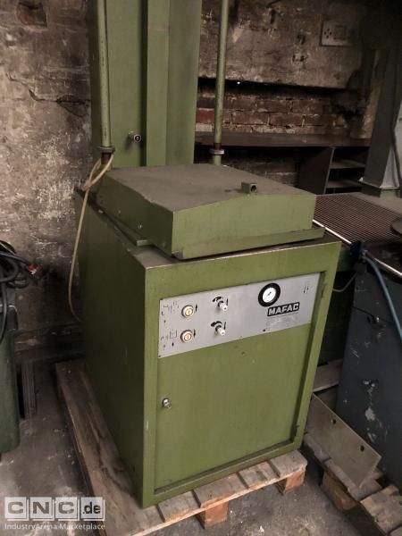 MAFAC: T 50.50