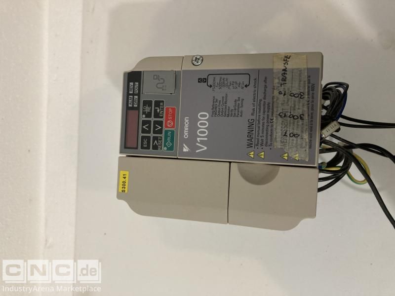 Frequency controller V1000  VZA42P2BAA