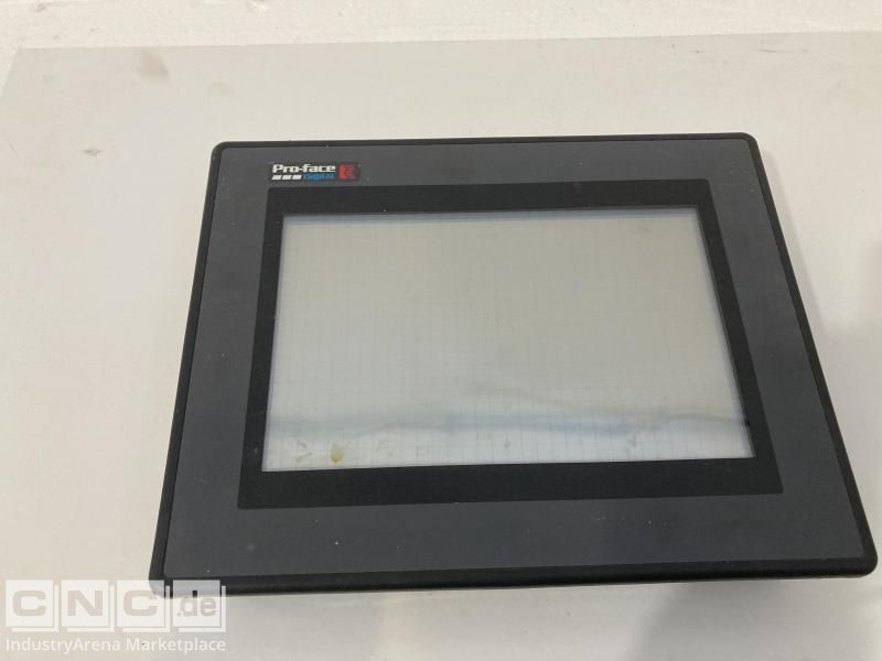 Touch panel PRO-FACE GP070-PF11, GP477R-EG41-24P