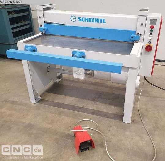 SCHECHTL SMT 100