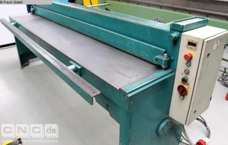 SCHECHTL SMT 250