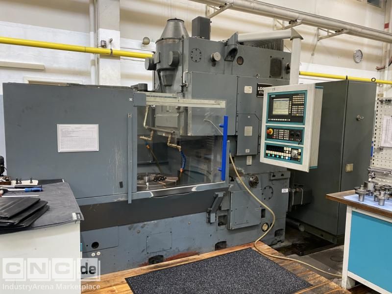LORENZ LS 636