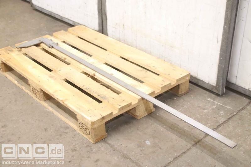 Measuring stick unbekannt  0-1500 mm