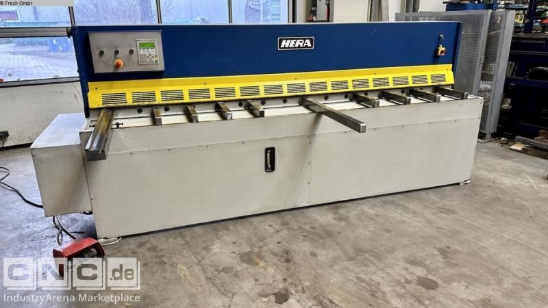 HERA TS 3
