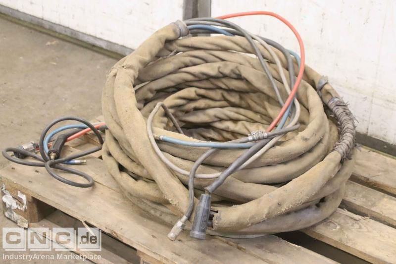 welding cable Dinse Verlängerung 30 m