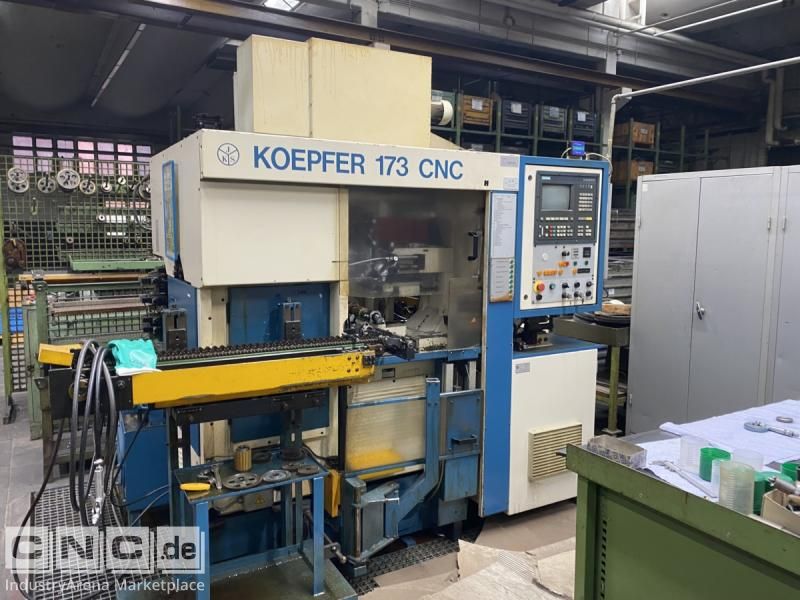 KOEPFER 173 B