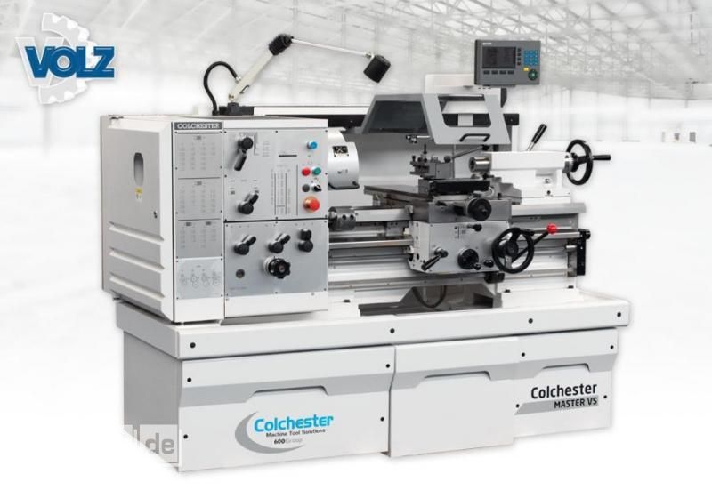 COLCHESTER MASTER VS 3250