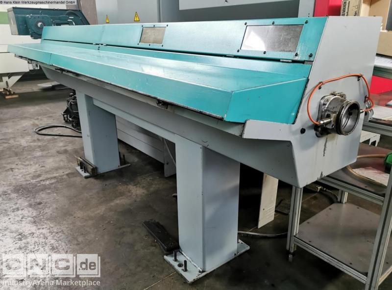 SCHMID LM 3200