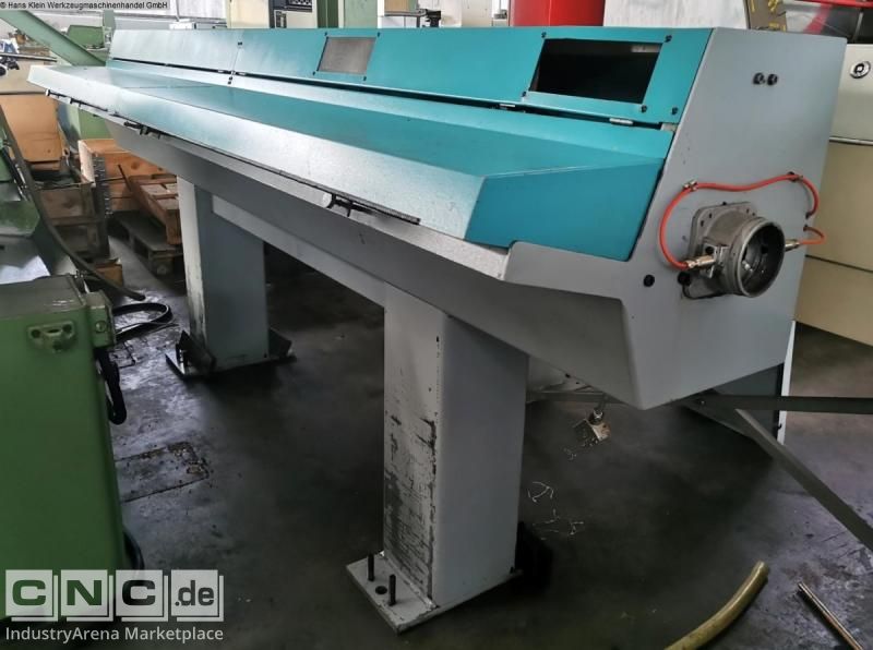 SCHMID LM 3200