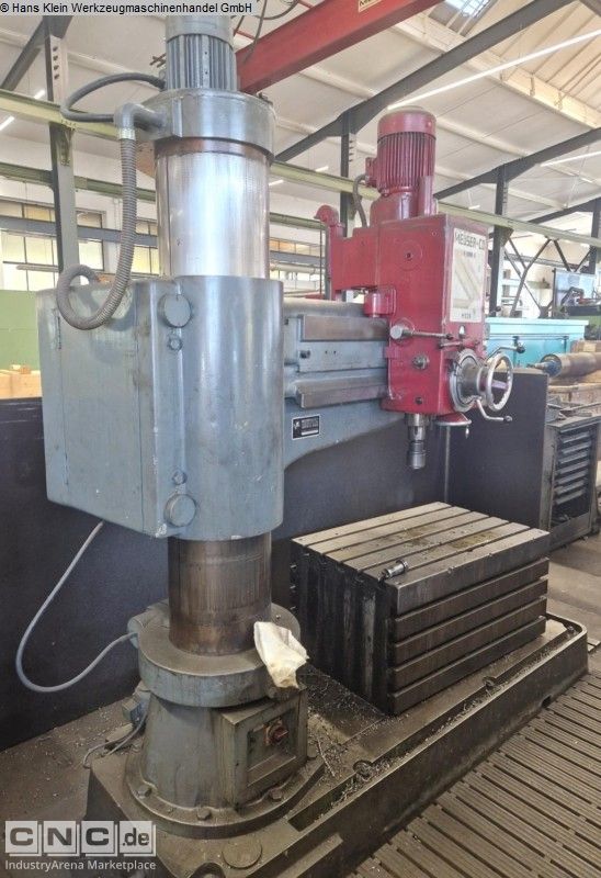 MEUSER M 50 R