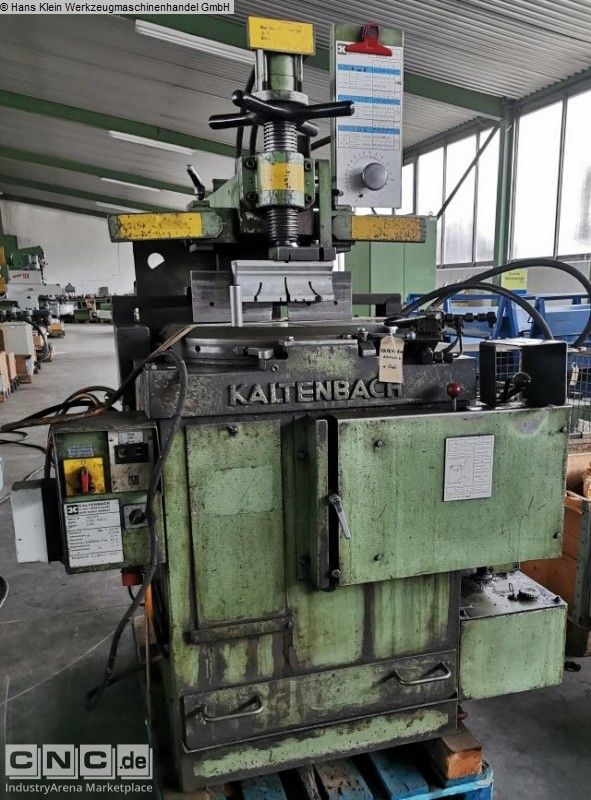 KALTENBACH KKS 400 H