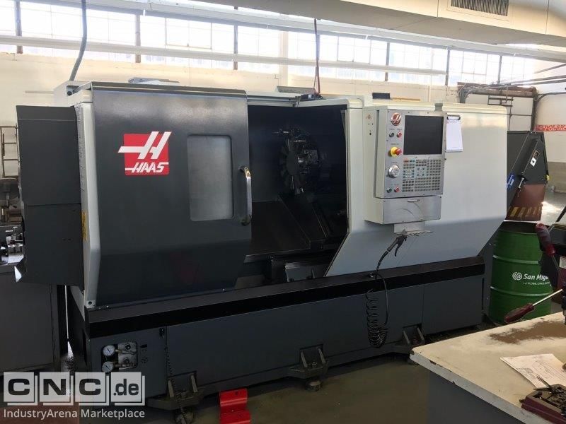 2012 Haas-st-30T