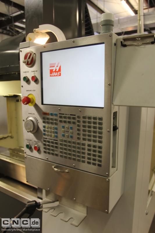 2010 HAAS VF-2SS