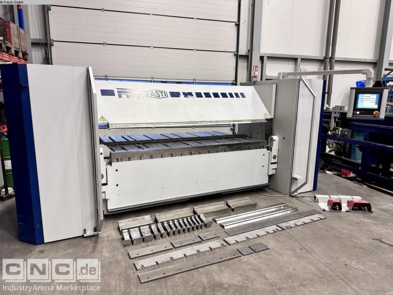 FASTI SCHROEDER FP 60