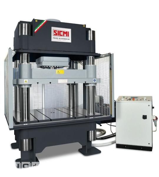 SICMI PSQ 200 A