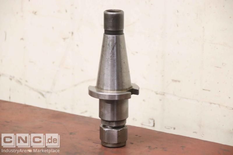 collet chuck SK40 WMW Ø 16 mm