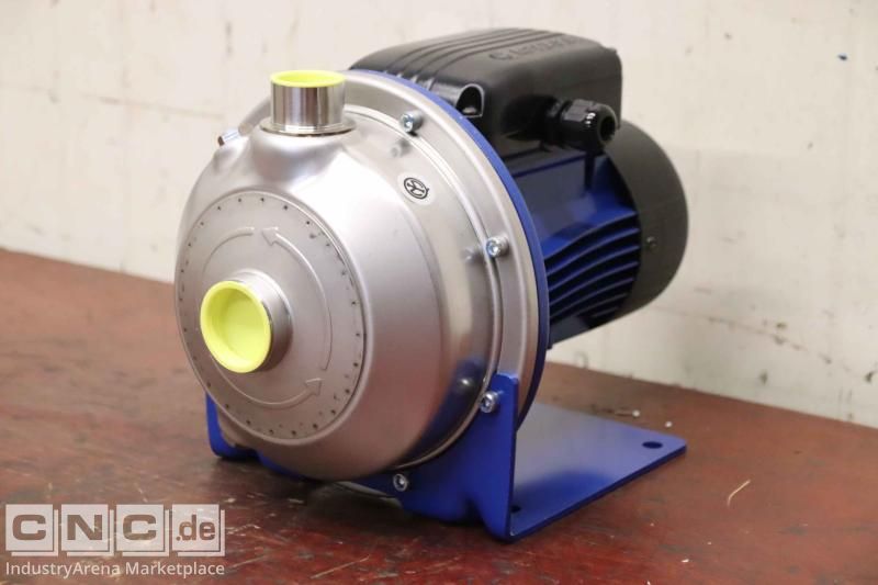 centrifugal pump 0.61 kW Lowara CEA70/3/A