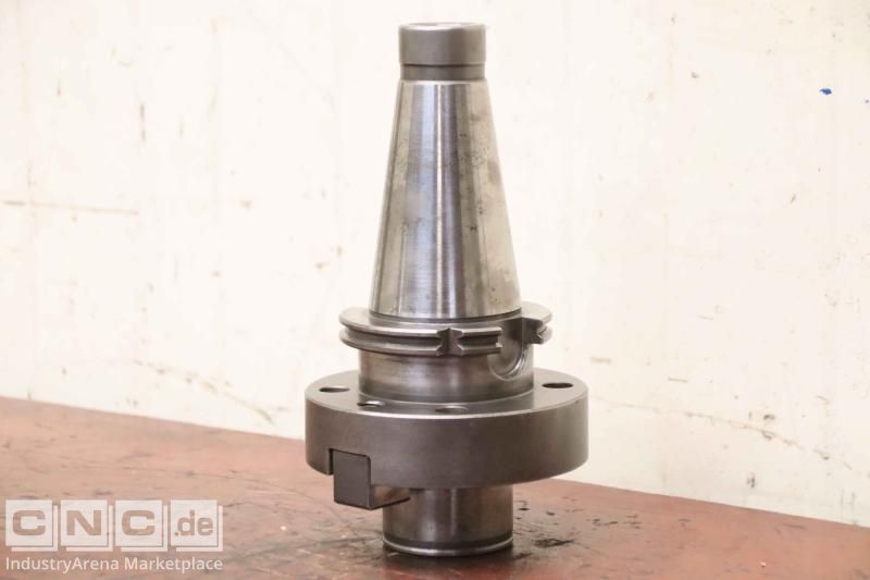 milling chuck SK50 unbekannt Ø 60 mm