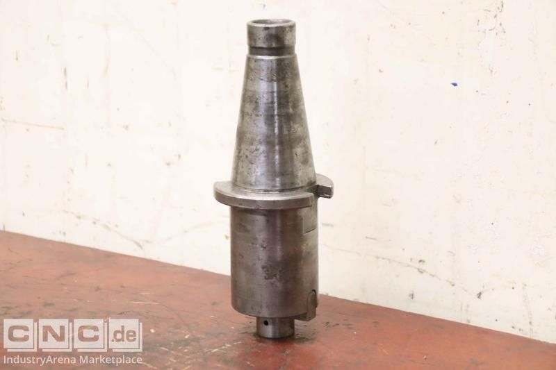 milling chuck SK50 unbekannt Ø 32 mm