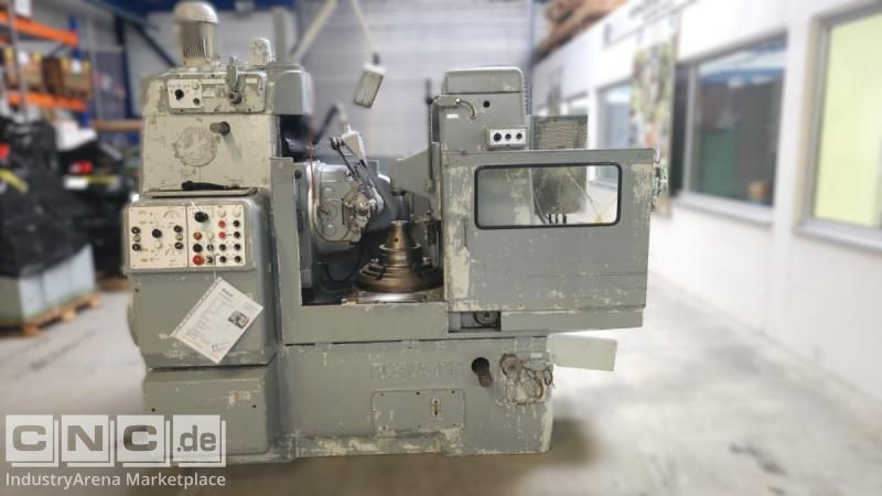 PFAUTER P 400