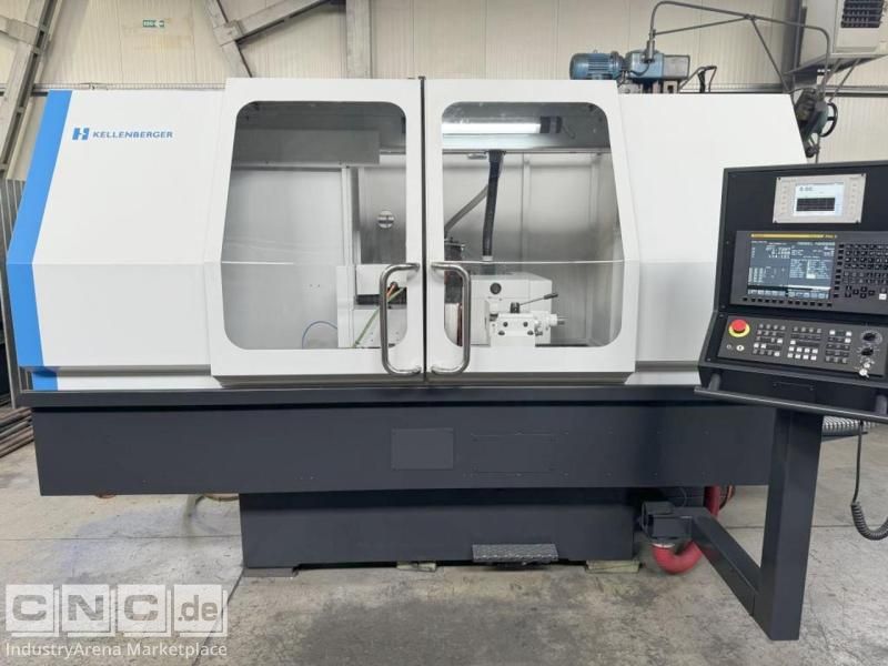 KELLENBERGER UR 175 X 1000 CNC