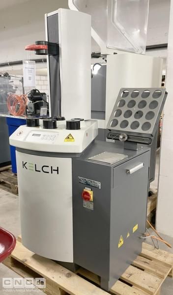 KELCH i-Tec XL