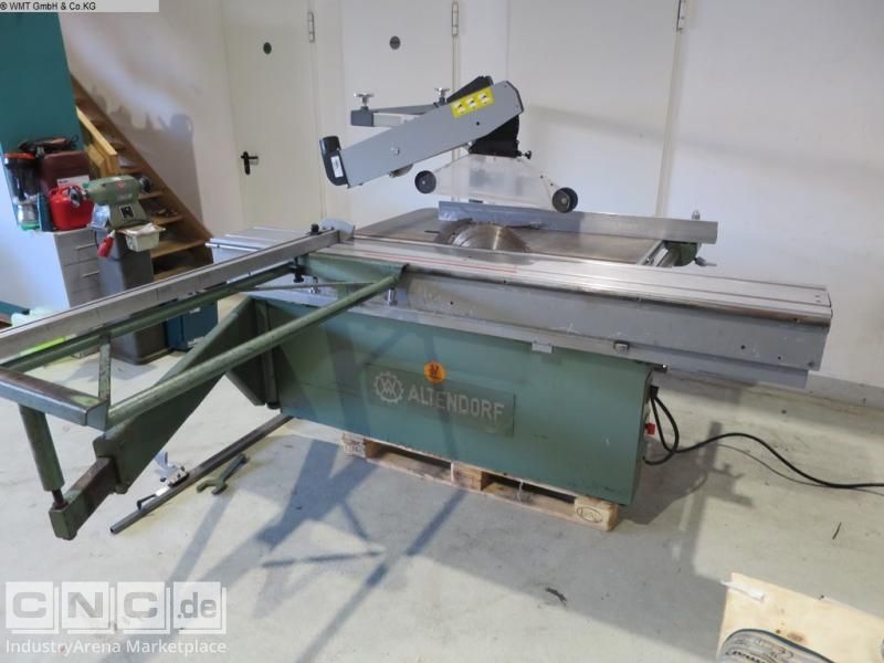 ALTENDORF F 90