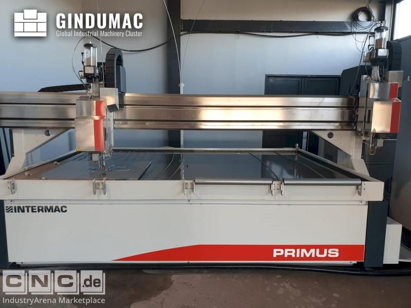 Intermac Primus 322