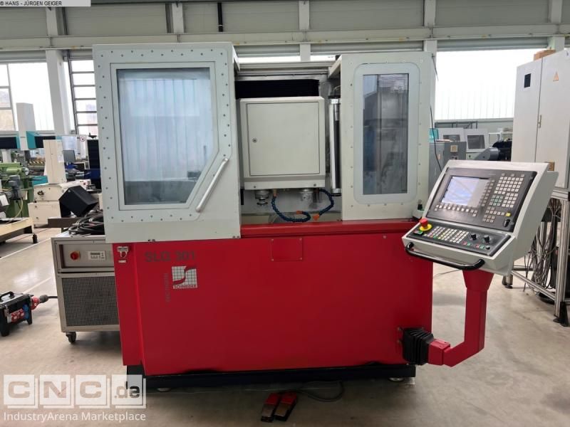SCHNEIDER OM SPHEROLINE SLG 301