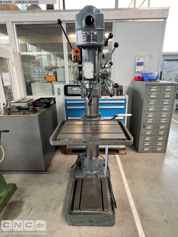 ALZMETALL AB 4 SV