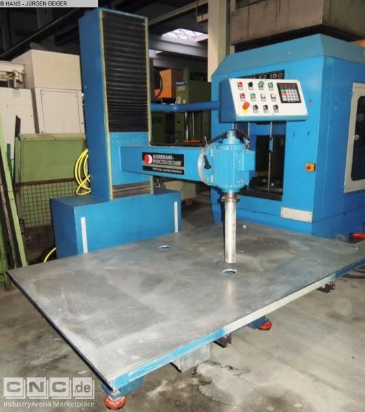 BORNEMANN BW 500003