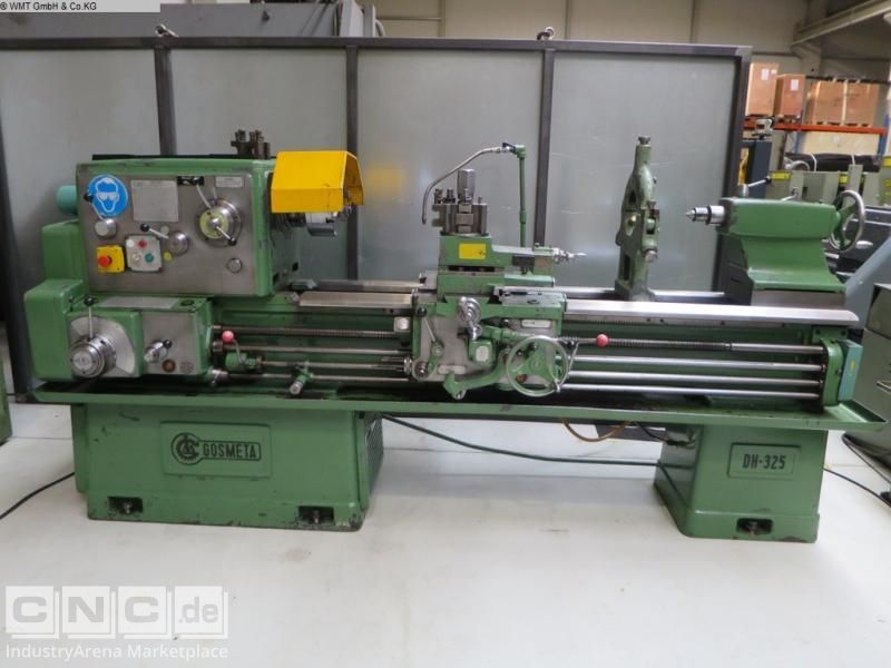 GOSMETA DH 325