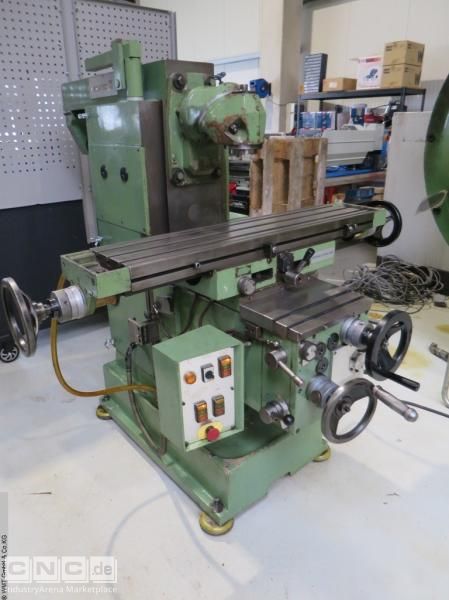 IMATEC FU 100