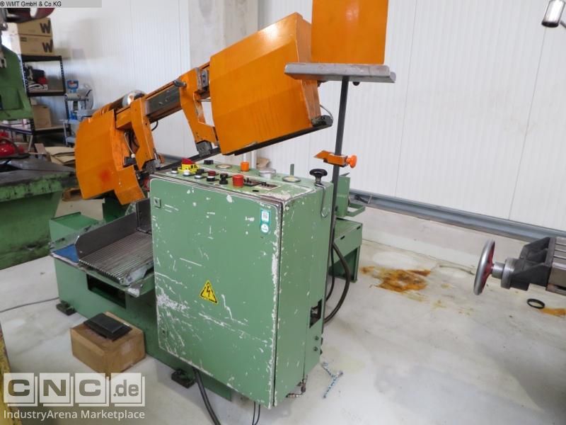 KASTO SBA 260 AU
