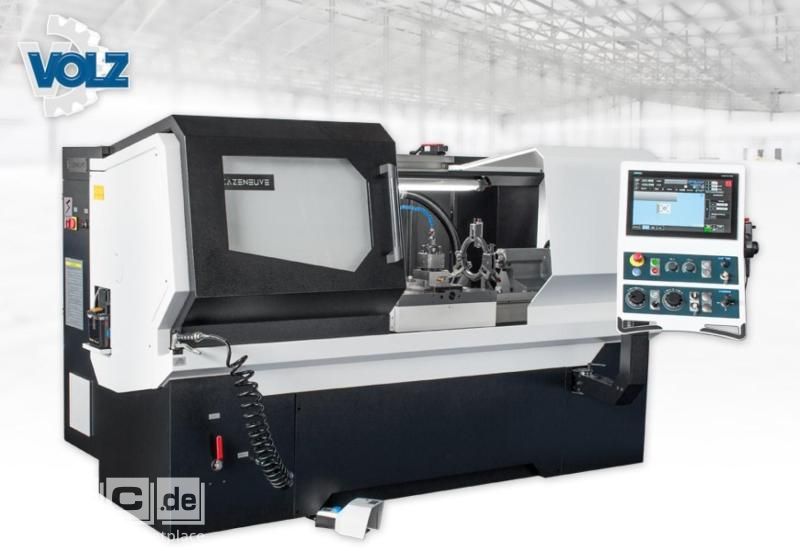 CAZENEUVE OPTIMAX 360