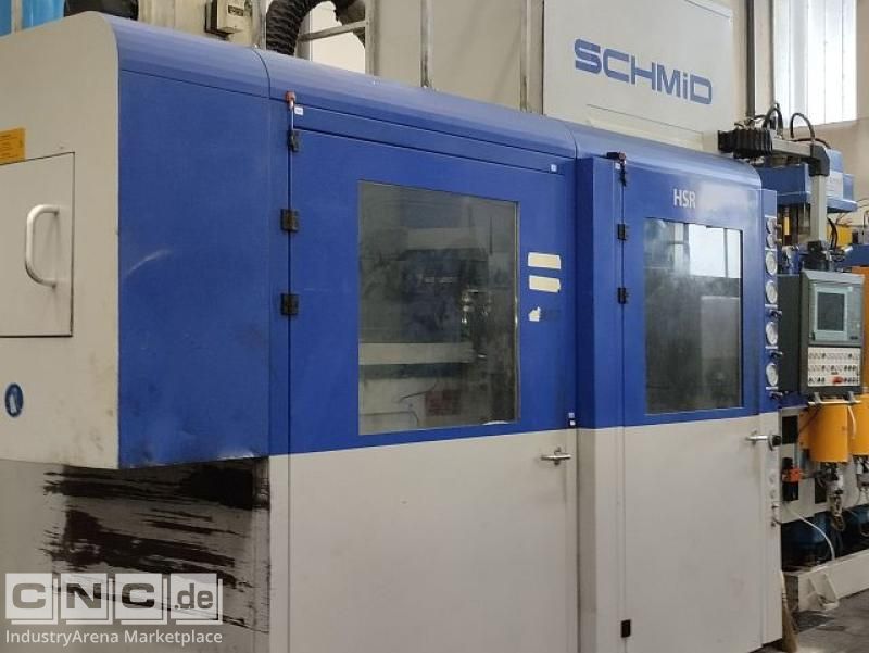 SCHMID HSR400