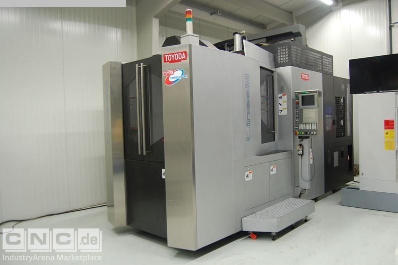 TOYODA Lineam III