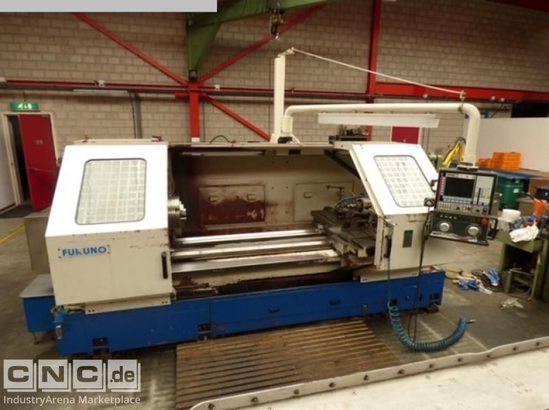 Fukuno Seiki Seiki 2680
