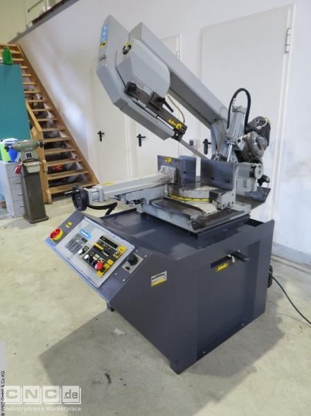 METALLKRAFT BMBS 290m x 320