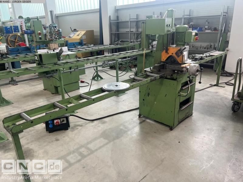 EISELE VMS III S PV 430
